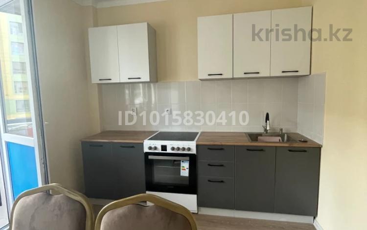 1-комнатная квартира · 40 м² · 6/9 этаж, Бектурова 17/1 за 200 000 ₸ в Астане, Нура р-н — фото 2