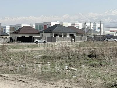 Жер телімі · 5 сотық, Школа, бағасы: 8.5 млн ₸ в Каскелене