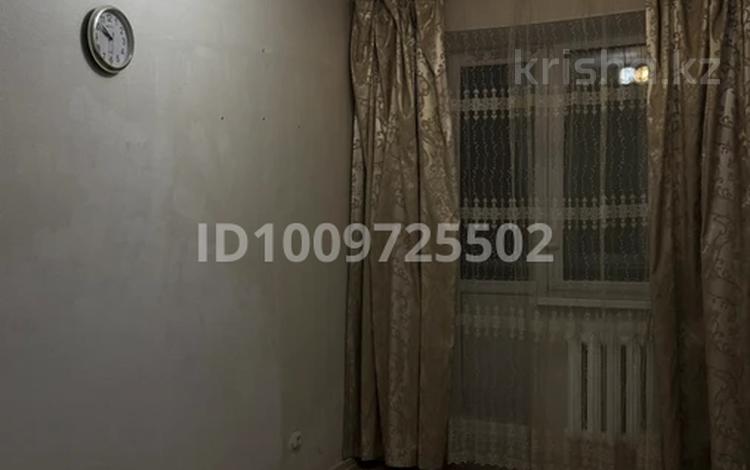 1-комнатная квартира · 40 м² · 5/9 этаж, Ш.Кудайбердиева 24 за 180 000 〒 в Астане, Алматы р-н — фото 2