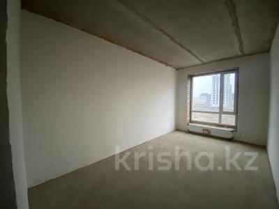 3-комнатная квартира · 87 м² · 4/12 этаж, Тауелсиздик 25/2 за 55 млн 〒 в Астане, Алматы р-н