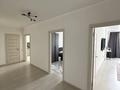 2-комнатная квартира · 69.2 м² · 1/10 этаж, мкр Шугыла, Жунисова 2/23 за 33 млн ₸ в Алматы, Наурызбайский р-н