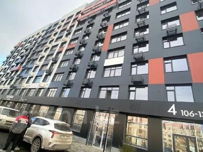 1-комнатная квартира · 38 м² · 5/9 этаж, Гашека 5 за 20.9 млн ₸ в Костанае