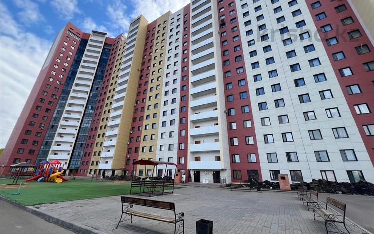 3-комнатная квартира · 67.2 м² · 4/17 этаж, мкр Юго-Восток, Камали Дюсембекова 44/2 за 29 млн ₸ в Караганде, Казыбек би р-н — фото 2