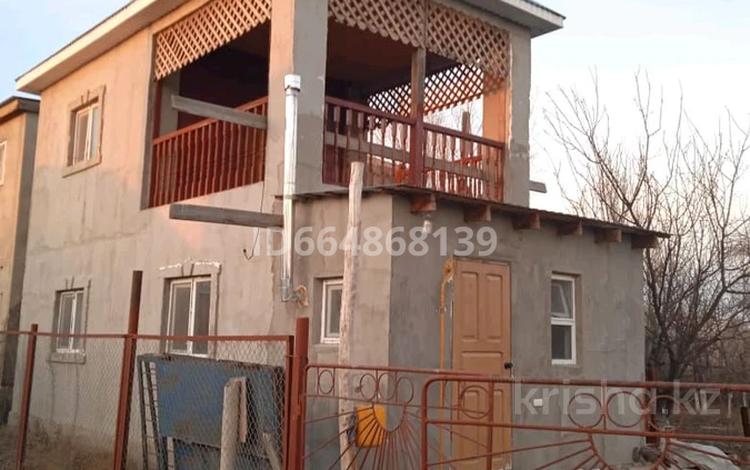 Дача · 40 м² · 11 сот., Черная речка 5 за 10.5 млн 〒 в Атырауской обл. — фото 2