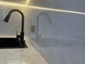 3-бөлмелі пәтер · 80.91 м² · 3/12 қабат, Ш. Айтматова 57, бағасы: ~ 46 млн ₸ в Астане, Нура р-н — фото 4