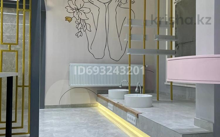 Салоны красоты • 75 м² за 47.5 млн 〒 в Астане, Алматы р-н — фото 2