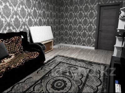 2-бөлмелі пәтер · 46 м² · 2/2 қабат, Молдагулова 10 — Возле 1 школы, бағасы: 10.5 млн ₸ в Хромтау