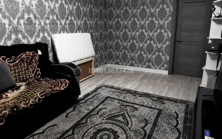 2-бөлмелі пәтер · 46 м² · 2/2 қабат, Молдагулова 10 — Возле 1 школы, бағасы: 10.5 млн ₸ в Хромтау — фото 2