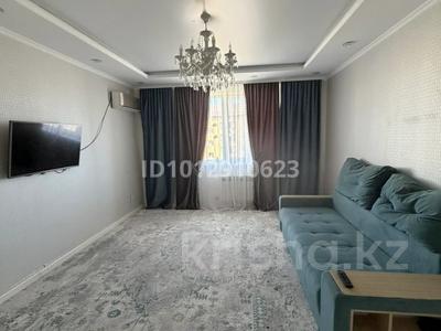 2-бөлмелі пәтер · 65 м² · 2/7 қабат, 34-й мкр 2 — Каспий маржаны, бағасы: 180 000 ₸ в Актау