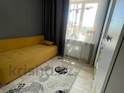 3-бөлмелі пәтер · 45 м² · 6/9 қабат, ауезова 41, бағасы: 22 млн ₸ в Усть-Каменогорске