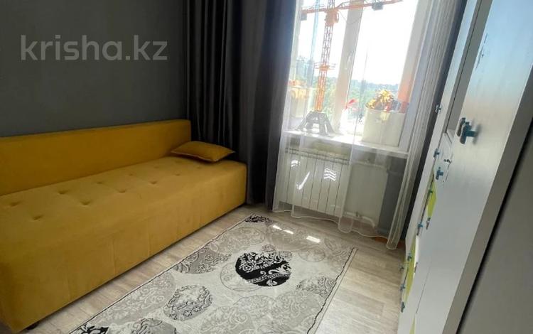3-бөлмелі пәтер · 45 м² · 6/9 қабат, ауезова 41, бағасы: 22 млн ₸ в Усть-Каменогорске — фото 2