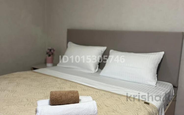1-бөлмелі пәтер · 36 м² · 8/9 қабат, Валиханова 145, бағасы: 15 000 ₸ в Семее — фото 2
