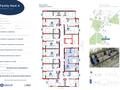 2-комнатная квартира · 54 м² · 9/9 этаж, Е 354 5 — Новая Мега за 32 млн ₸ в Астане, Есильский р-н — фото 2