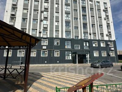 3-комнатная квартира · 64 м² · 2/7 этаж, 9 улица 16/4 — Түркістан Арена , 32-мектеп за 21.5 млн ₸ в Туркестане