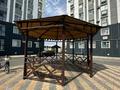3-комнатная квартира · 64 м² · 2/7 этаж, 9 улица 16/4 — Түркістан Арена , 32-мектеп за 21.5 млн ₸ в Туркестане — фото 2