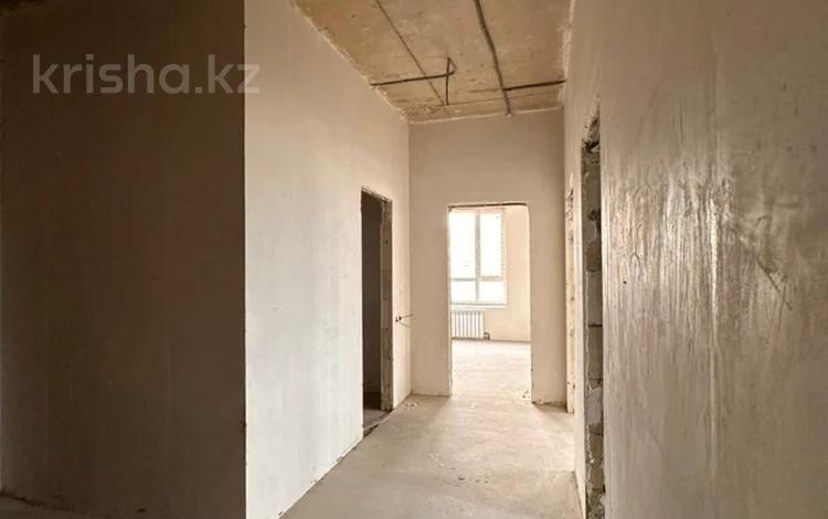 2-комнатная квартира · 76.3 м² · 7/14 этаж, Набережная 46 за 46 млн ₸ в Костанае — фото 2