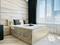 1-бөлмелі пәтер · 52 м² · 11/12 қабат, Торекулова 95 — Mega Park, Ж/д Вокзал, Арбат, бағасы: 23 000 ₸ в Алматы