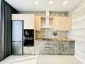 1-комнатная квартира · 52 м² · 11/12 этаж, Торекулова 95 — Mega Park, Ж/д Вокзал, Арбат за 20 000 ₸ в Алматы — фото 15
