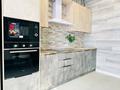 1-комнатная квартира · 52 м² · 11/12 этаж, Торекулова 95 — Mega Park, Ж/д Вокзал, Арбат за 20 000 ₸ в Алматы — фото 16