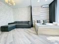 1-комнатная квартира · 52 м² · 11/12 этаж, Торекулова 95 — Mega Park, Ж/д Вокзал, Арбат за 20 000 ₸ в Алматы — фото 4