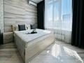 1-комнатная квартира · 52 м² · 11/12 этаж, Торекулова 95 — Mega Park, Ж/д Вокзал, Арбат за 20 000 ₸ в Алматы — фото 6
