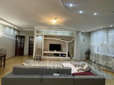 3-бөлмелі пәтер · 130 м² · 7/20 қабат, Аль-Фараби 7, бағасы: 115 млн ₸ в Алматы, Бостандыкский р-н