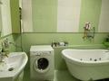 3-бөлмелі пәтер · 130 м² · 7/20 қабат, Аль-Фараби 7, бағасы: 115 млн ₸ в Алматы, Бостандыкский р-н — фото 5