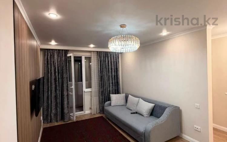 2-комнатная квартира · 60 м² · 5/10 этаж, Толе би 285 за 47 млн ₸ в Алматы, Ауэзовский р-н — фото 16