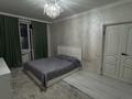 1-бөлмелі пәтер · 47 м² · 2/7 қабат, Жолбарысби 7 — Балабанова, бағасы: 2 000 ₸ в Талдыкоргане, мкр Бирлик