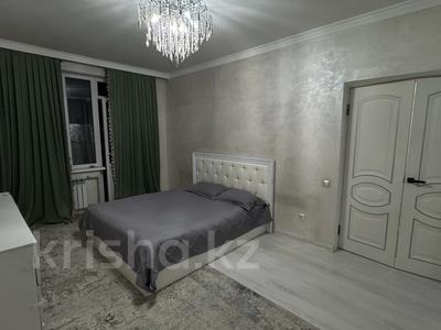 1-бөлмелі пәтер · 47 м² · 2/7 қабат, Жолбарысби 7 — Балабанова, бағасы: 2 000 ₸ в Талдыкоргане, мкр Бирлик