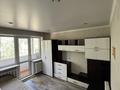 1-бөлмелі пәтер · 30.3 м² · 3/5 қабат, Ержанова, бағасы: 13.5 млн ₸ в Караганде, Казыбек би р-н
