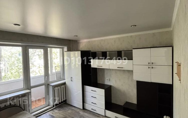 1-бөлмелі пәтер · 30.3 м² · 3/5 қабат, Ержанова, бағасы: 13.5 млн ₸ в Караганде, Казыбек би р-н — фото 2