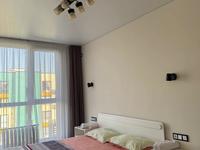 2-комнатная квартира · 60 м² · 9/9 этаж, мкр Сайран, Толе би 285/8 к13 за 18 000 〒 в Алматы, Ауэзовский р-н