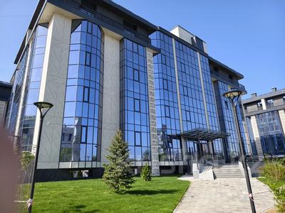 3-комнатная квартира · 160 м² · 3/5 этаж, ул. Акселеу Сейдимбека 105/6 за 105 млн ₸ в Алматы, Наурызбайский р-н