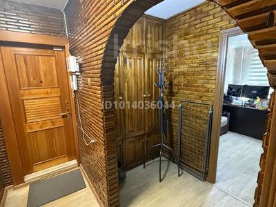 3-комнатная квартира · 62.1 м² · 1/5 этаж, Жамбыла 188 — Клочкова за 44 млн ₸ в Алматы, Алмалинский р-н