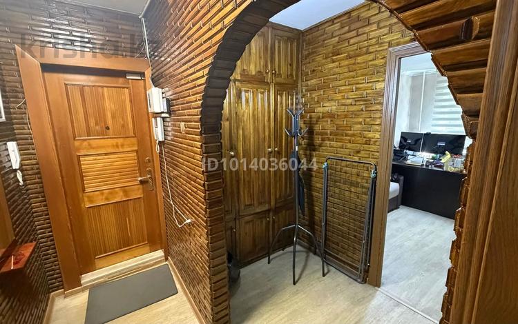 3-комнатная квартира · 62.1 м² · 1/5 этаж, Жамбыла 188 — Клочкова за 44 млн ₸ в Алматы, Алмалинский р-н — фото 2