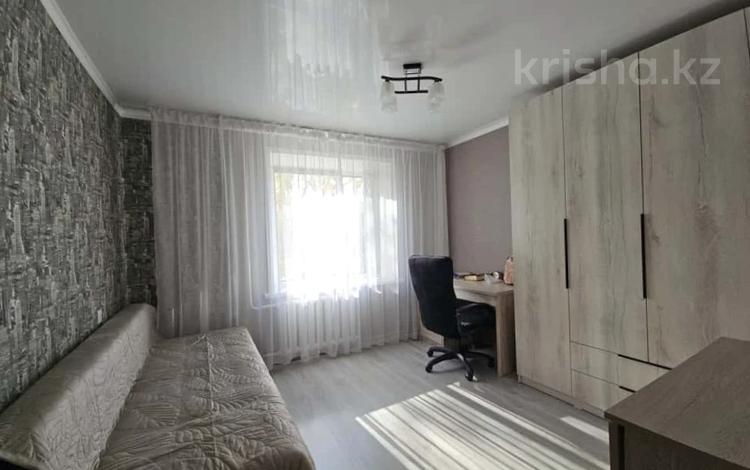 3-бөлмелі пәтер · 60.4 м² · 4/9 қабат, Машхур Жусупа 284/1, бағасы: 31.5 млн ₸ в Павлодаре — фото 2