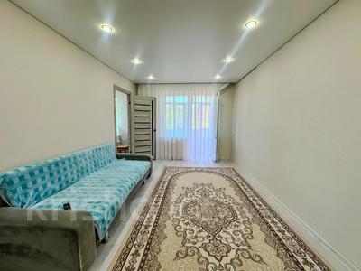 2-комнатная квартира · 46 м² · 4/4 этаж, гали орманова за 15.5 млн ₸ в Талдыкоргане