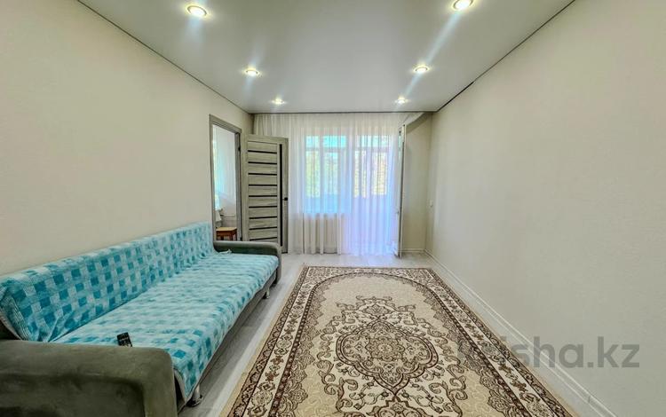 2-комнатная квартира · 46 м² · 4/4 этаж, гали орманова за 15.5 млн ₸ в Талдыкоргане — фото 7