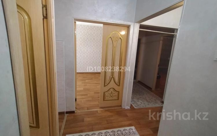 3-бөлмелі пәтер · 68.8 м² · 5/5 қабат, мкр Мынбулак, бағасы: 130 000 ₸ в Таразе — фото 2
