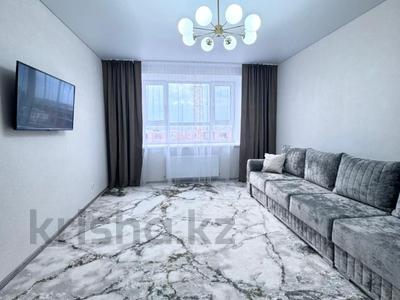 1-комнатная квартира · 47 м² · 9/9 этаж, Курганская 2в за 23 млн ₸ в Костанае