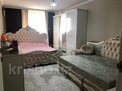 1-комнатная квартира · 42 м² · 3/8 этаж, мкр Нуркент 5/4 — Алматы Арена за 30 млн 〒 в Алатауский р-н