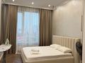 2-комнатная квартира · 72 м² · 8/8 этаж, Сарайшык 6 — Сарашык-Кунаева за 35 000 ₸ в Астане, Есильский р-н — фото 17