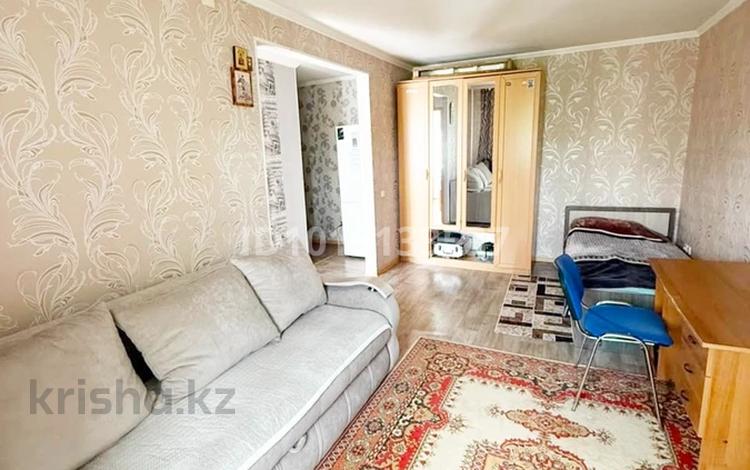 1-комнатная квартира · 32.3 м² · 5/5 этаж, мкр Новый Город, Гоголя 33 за 13.8 млн ₸ в Караганде, Казыбек би р-н — фото 11