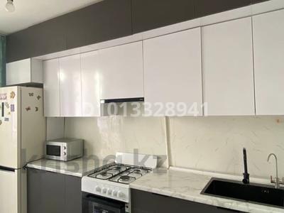 2-бөлмелі пәтер · 59.4 м² · 5/5 қабат, Улы Дала ш/а. 1030, бағасы: 19 млн ₸ в Таразе, мкр Улы Дала