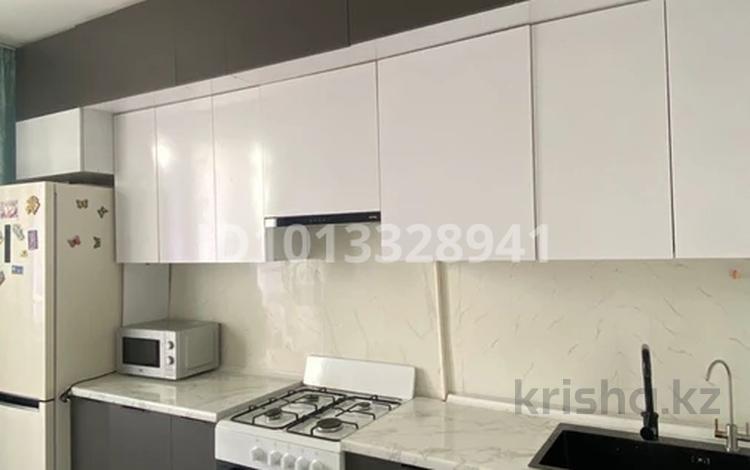 2-бөлмелі пәтер · 59.4 м² · 5/5 қабат, Улы Дала ш/а. 1030, бағасы: 19 млн ₸ в Таразе, мкр Улы Дала — фото 2