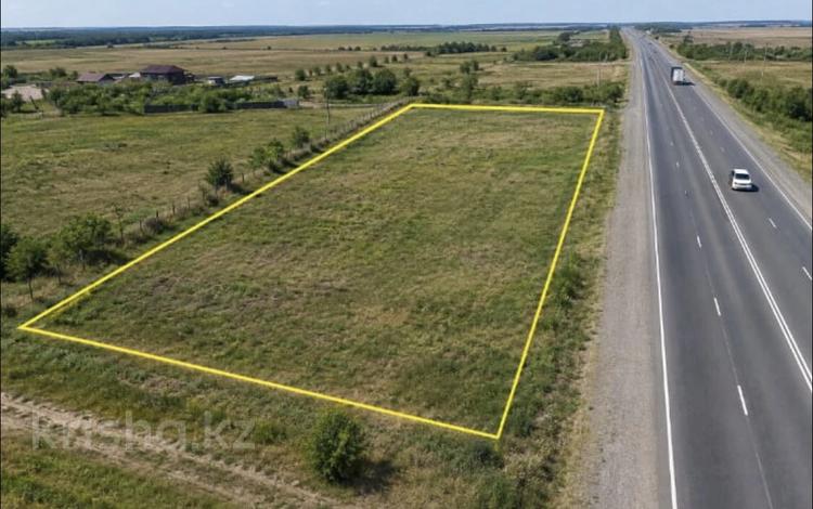 Жер телімі · 45 сотық, Жайнақ (Комсомол), бағасы: 120 млн ₸ в Жайнак (Комсомоле) — фото 2