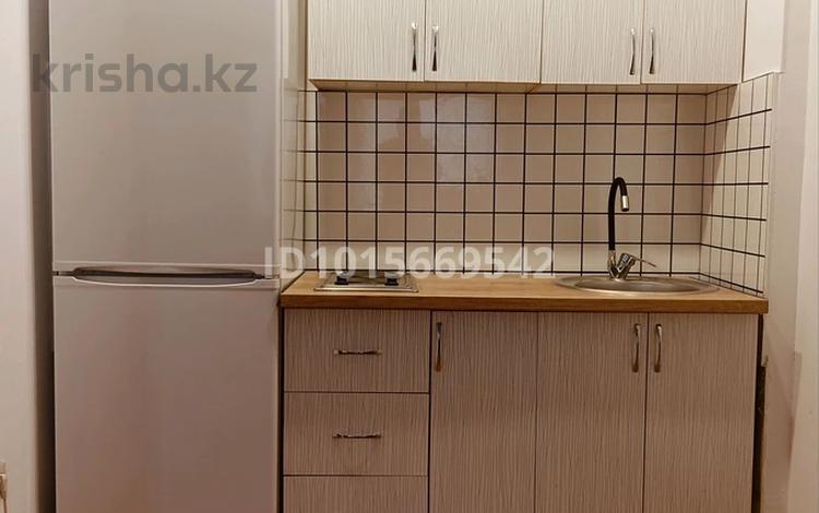 1-бөлмелі пәтер · 30 м² · 7/12 қабат, Рыскулбекова 31/1 — Маг Дастан 7я поликлиника гвардия манаса, бағасы: 250 000 ₸ в Астане, Алматы р-н — фото 2