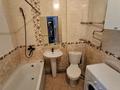 1-бөлмелі пәтер · 30 м² · 7/12 қабат, Рыскулбекова 31/1 — Маг Дастан 7я поликлиника гвардия манаса, бағасы: 250 000 ₸ в Астане, Алматы р-н — фото 11
