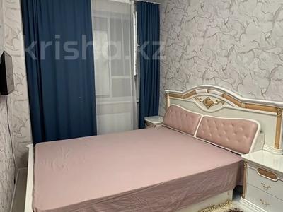 1-бөлмелі пәтер · 43 м² · 19/24 қабат, Айнакол 66, бағасы: 3 000 ₸ в Астане